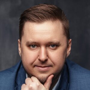 Антон Баталов